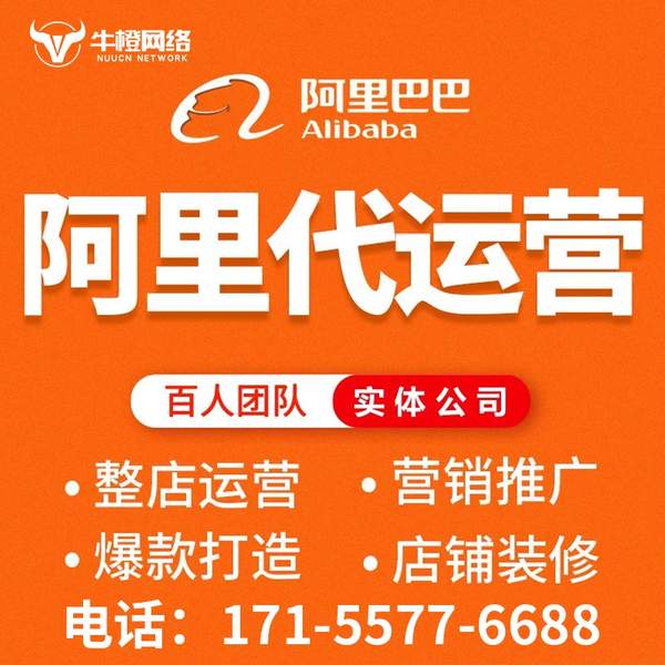 周口电商代运营